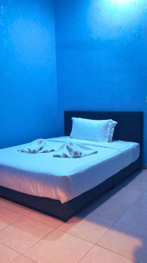 Sammy Hoomestay Ipoh Exterior photo