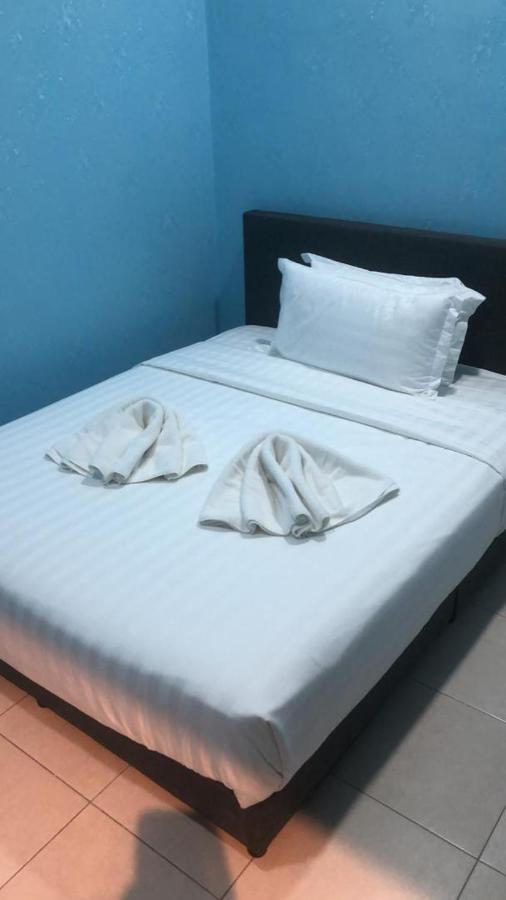 Sammy Hoomestay Ipoh Exterior photo