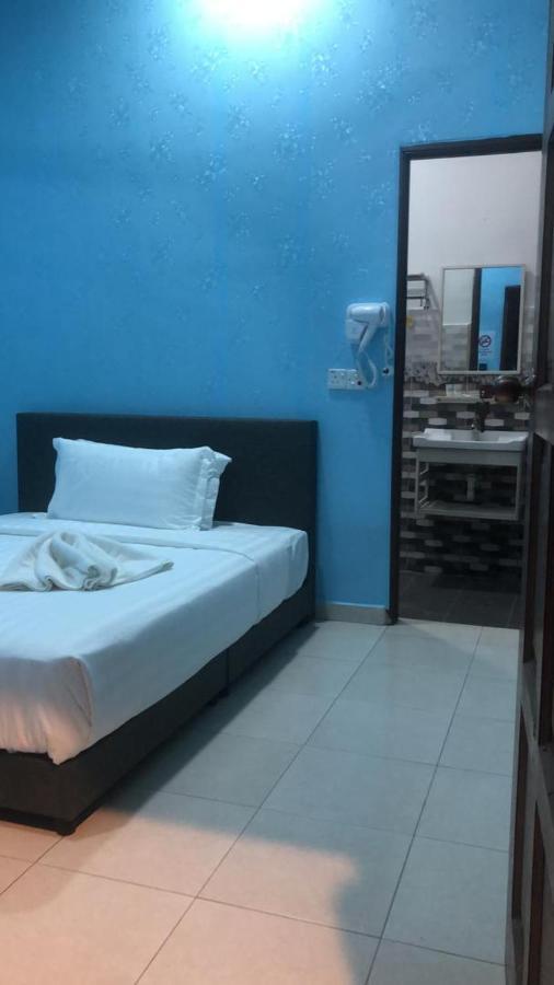 Sammy Hoomestay Ipoh Exterior photo