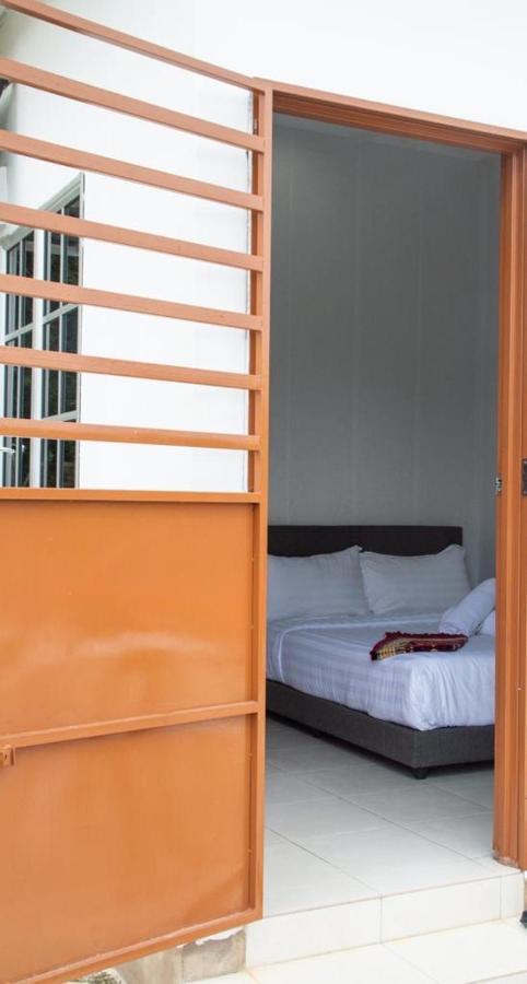 Sammy Hoomestay Ipoh Exterior photo