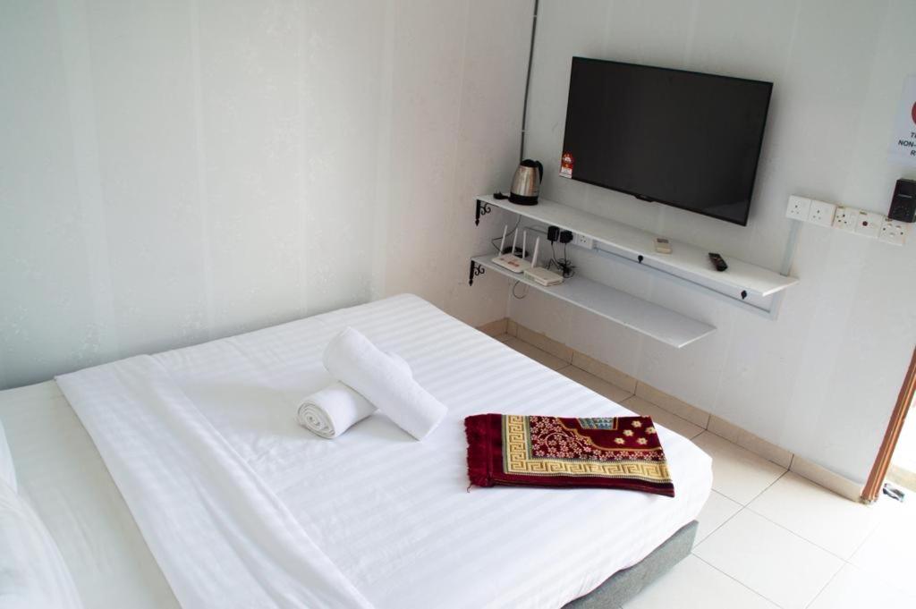 Sammy Hoomestay Ipoh Exterior photo