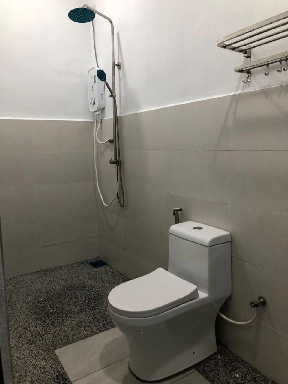 Sammy Hoomestay Ipoh Exterior photo