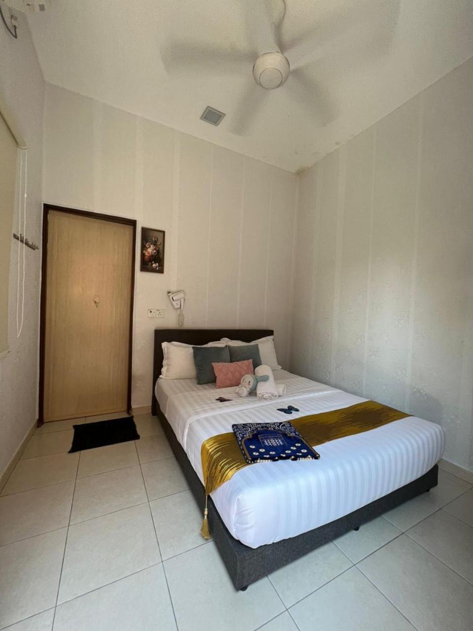 Sammy Hoomestay Ipoh Exterior photo