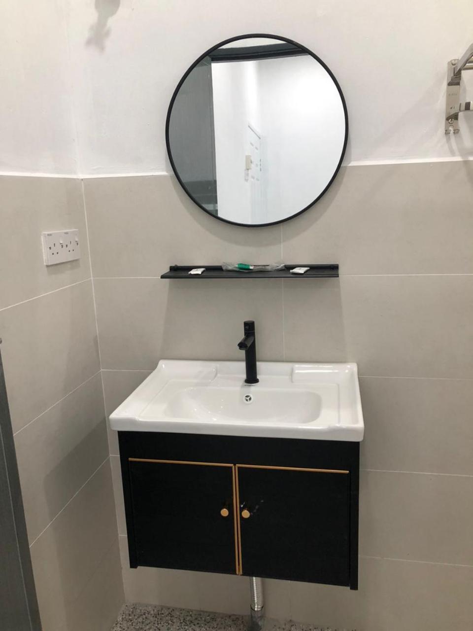 Sammy Hoomestay Ipoh Exterior photo