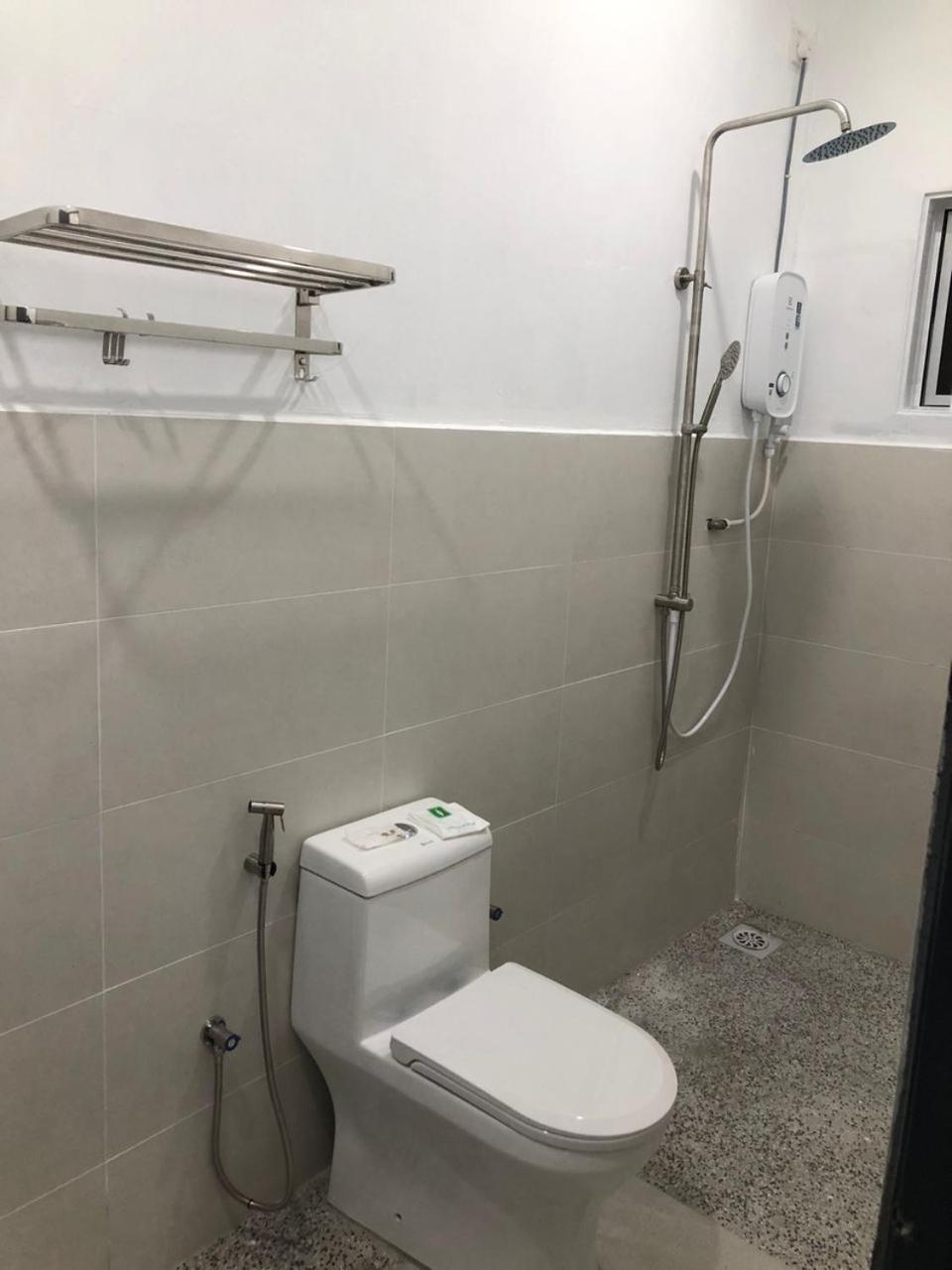 Sammy Hoomestay Ipoh Exterior photo