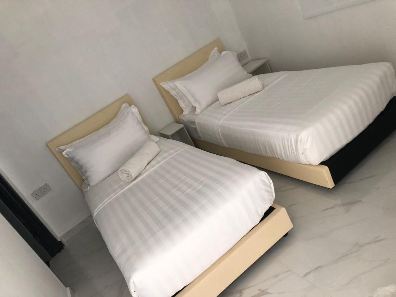 Sammy Hoomestay Ipoh Exterior photo