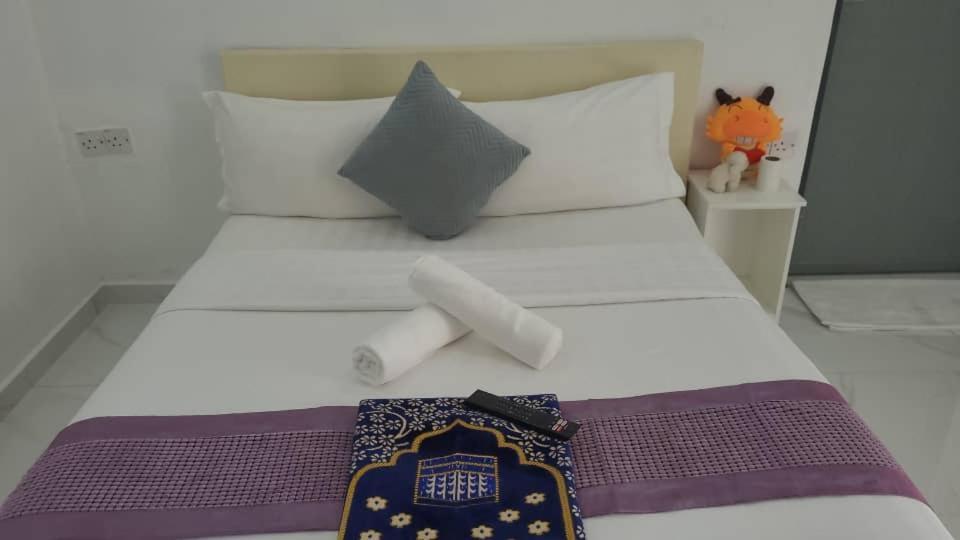Sammy Hoomestay Ipoh Exterior photo