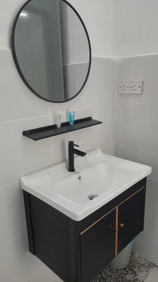 Sammy Hoomestay Ipoh Exterior photo